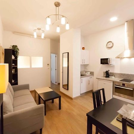 Sf - Shiny Apartment In City Centre Sevilla Eksteriør billede