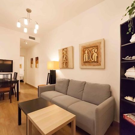 Sf - Shiny Apartment In City Centre Sevilla Eksteriør billede