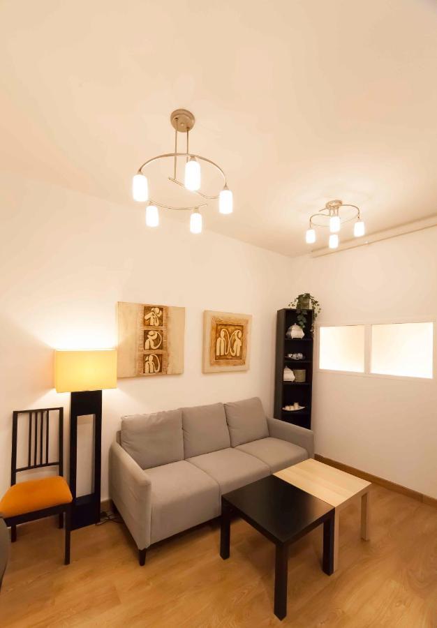 Sf - Shiny Apartment In City Centre Sevilla Eksteriør billede